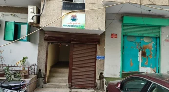 WFI Office Returns To Brij Bhushan’s House After Failure To Secure New Premises Amid Sports Ministry Ban
