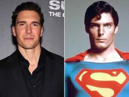 Will Reeve Explains Why He’s Never Considered Playing 'Superman'