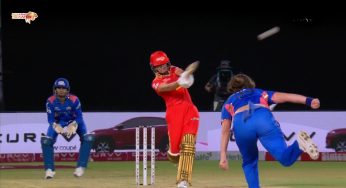 WPL 2025: Stacy-Ann King Critiques Gujarat Giants’ Batting In Loss To Mumbai Indians