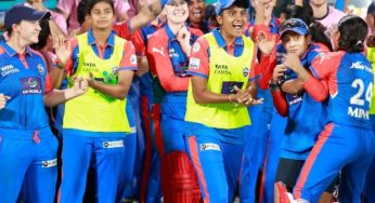 WPL: Controversial Umpiring Decisions Spark Debate in DC vs MI Thriller