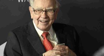 “Mistakes? Yes, We Make Them at Berkshire”—Warren Buffett on the Importance of Owning Up to Errors