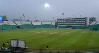 Champions Trophy 2025: Rain Threat Looms Over Australia-Afghanistan Virtual Quarterfinal