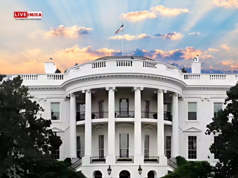White House Revokes Biden’s Security Clearance, Citing Concerns Over Handling Sensitive Information