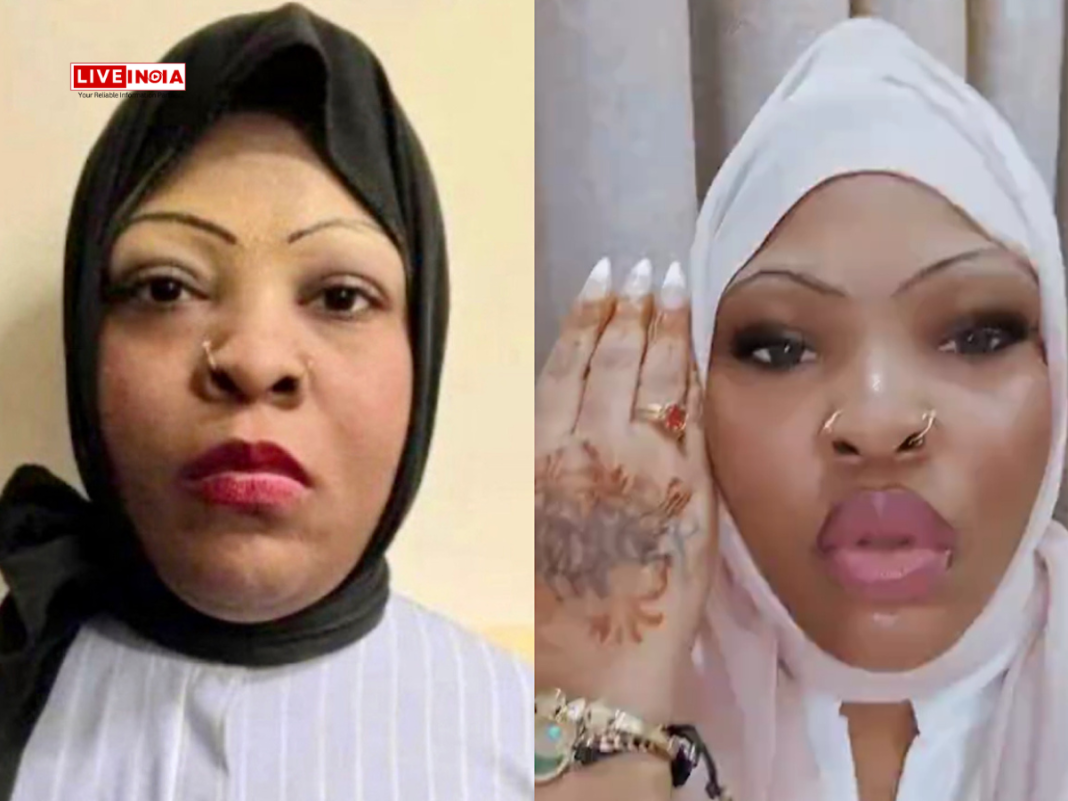 U.S. Woman Stranded in Pakistan After Failed Marriage Demands $100,000 from Pak Government