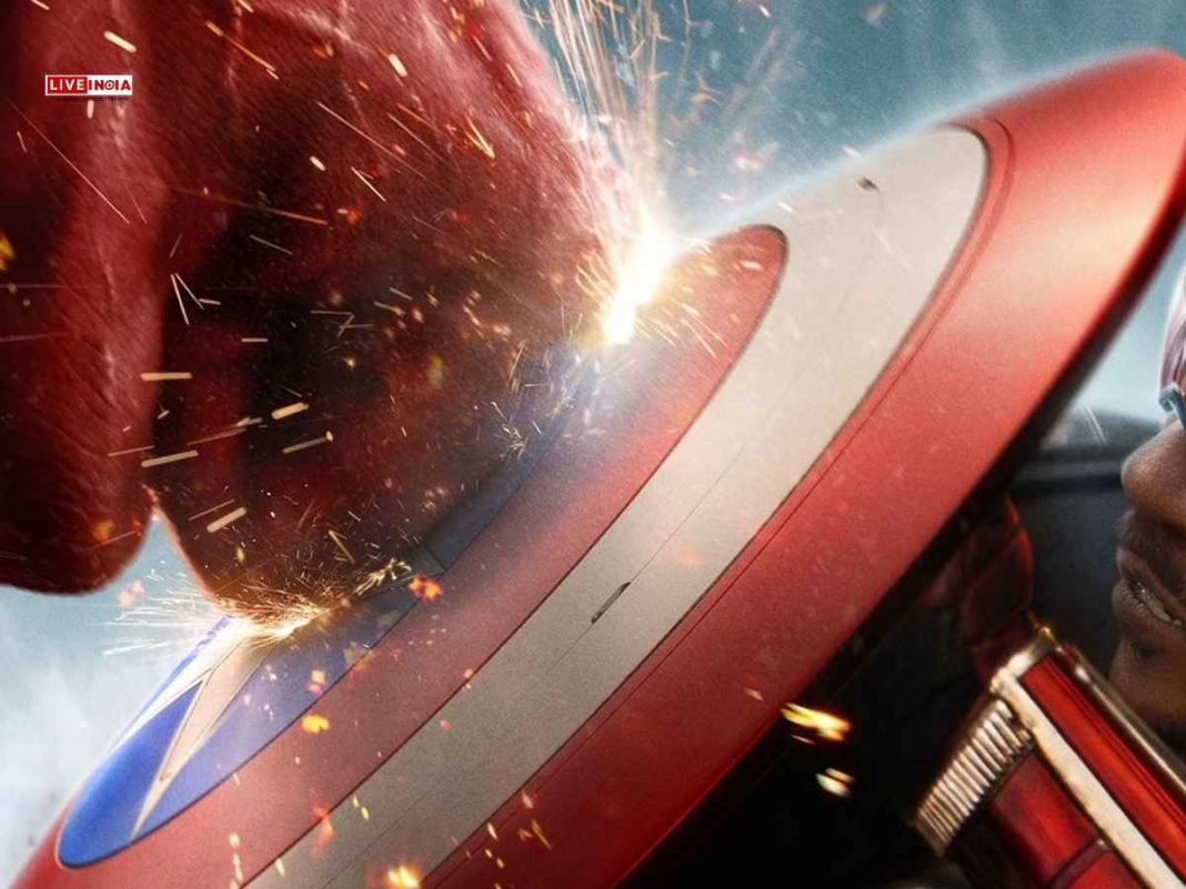 ‘Captain America: Brave New World’ Crosses $289M Globally Amid Sharp Box Office Decline