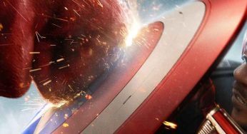 ‘Captain America: Brave New World’ Crosses $289M Globally Amid Sharp Box Office Decline