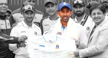 Cricket Fraternity Pays Tribute to Wriddhiman Saha as He Retires from All Formats