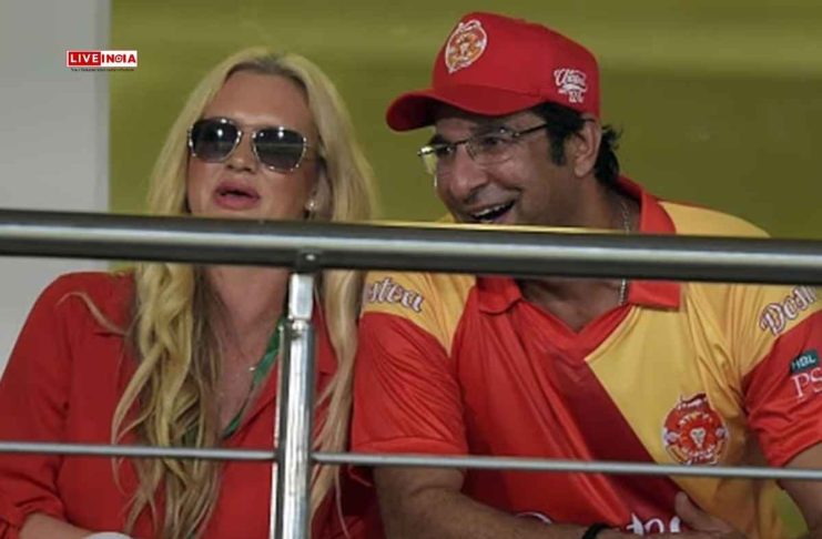 Wasim Akram’s Wife Slams ‘Divorced XI’ Troll Post- Here is What She Said