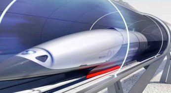 Delhi to Jaipur in Just 30 Minutes? India’s First Hyperloop Test Track is Ready! Watch