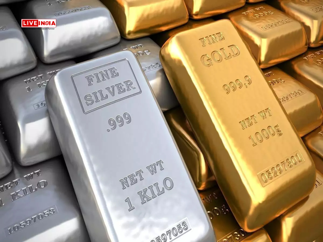 Gold and Silver Prices on February 4, 2025: A Detailed Update Across Indian Cities