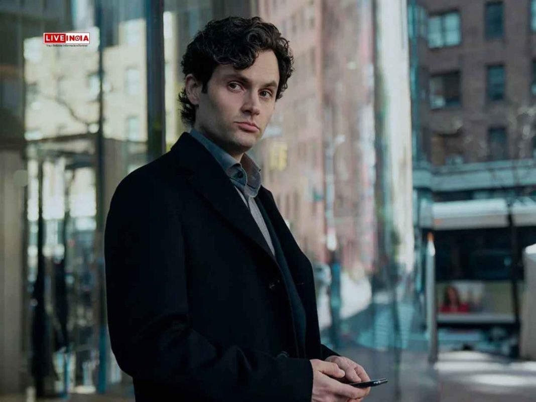 'YOU' Season 5 Teaser: Penn Badgley’s Joe Goldberg Prepares for His Final Chapter