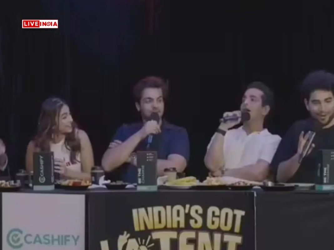 Case Registered Against Youtuber Apoorva Mukhija Over Remarks on Samay Raina’s Roast Show