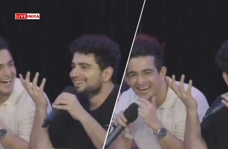 Youtuber Ranveer Allahbadia Causes Outrage by Inappropriate Comment on Parents' Sex Life on Samay Raina’s Show