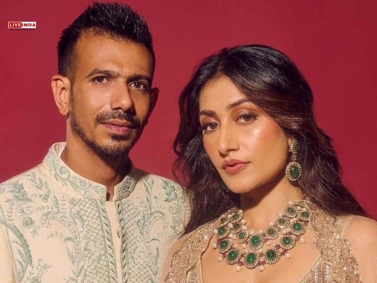 Yuzvendra Chahal and Dhanashree Verma to Divorce: This is the Reason