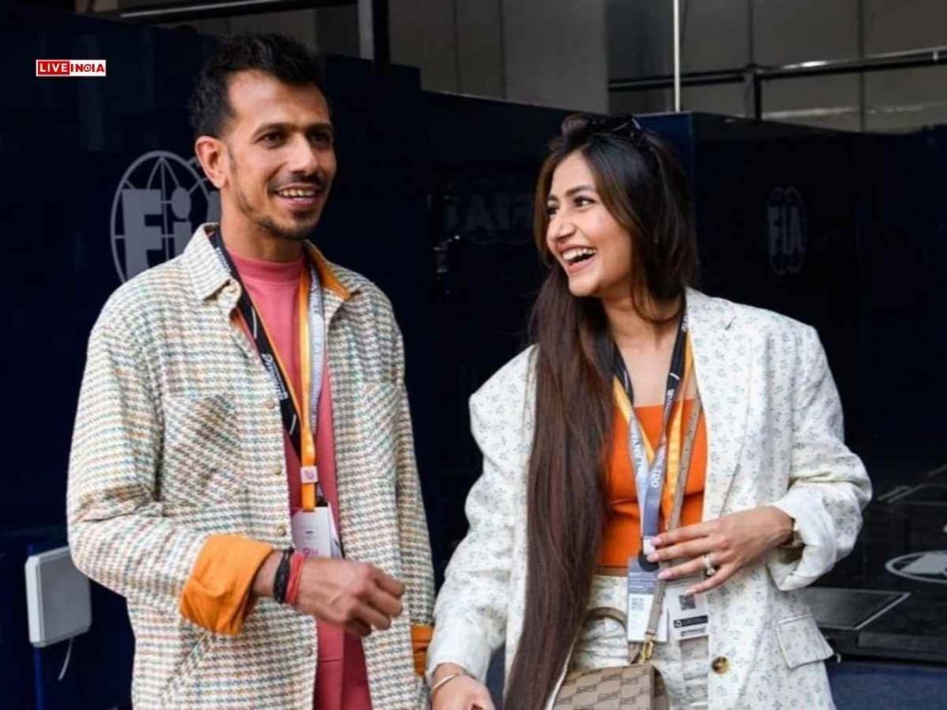 Yuzvendra and Dhanashree Divorce Twist: Lawyer Calls Out ‘Misleading Information’