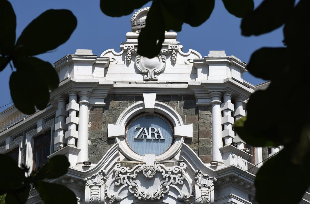 Zara Shuts Down Iconic South Mumbai Store After 8 Years
