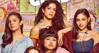 Young Adult Series ‘Ziddi Girls’ To Premiere On Prime Video From February 27