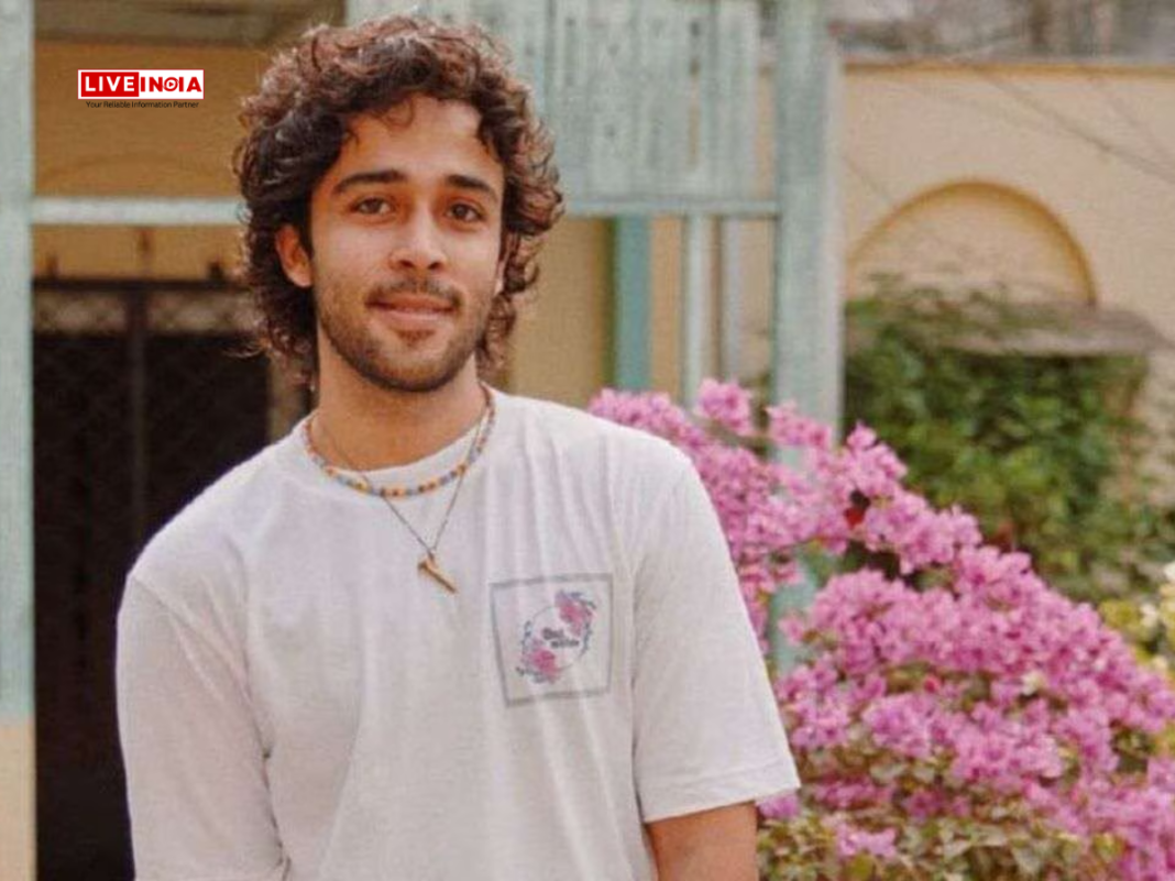 Realising My Grandfather Was a Star: Zahan Kapoor Reflects on Shashi Kapoor’s Legacy and His Own Path