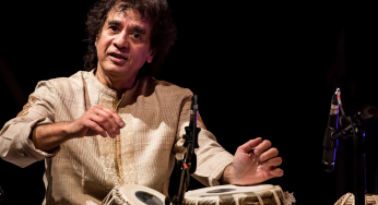 Fans Outraged as Grammys 2025 Exclude Zakir Hussain from In Memoriam Segment