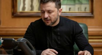 “If Ukraine Doesn’t Join NATO, We Will Create NATO Within Ukraine”—Zelenskyy’s Bold Statement Amid US-Russia Talks