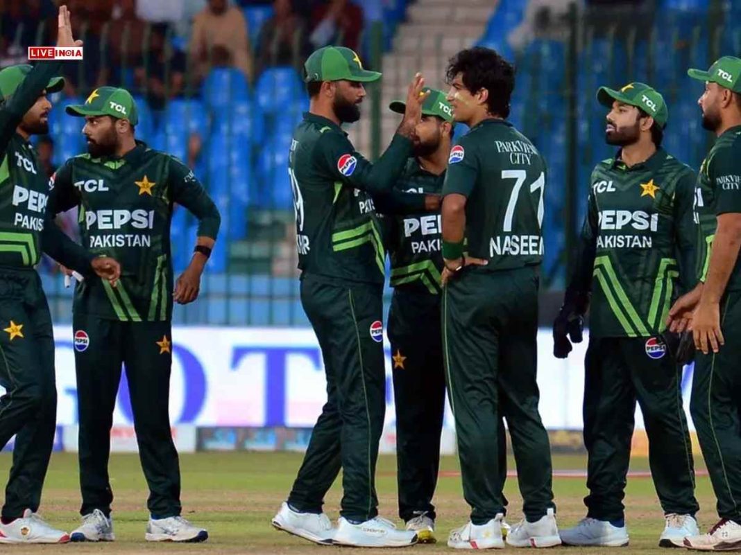 Champions Trophy: Pakistan Criticized After New Zealand Loss, Fans Ask Them to Play Zimbabwe Instead