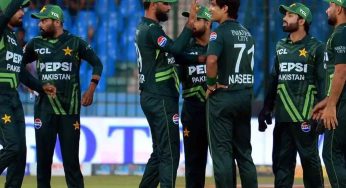 Champions Trophy: Pakistan Criticized After New Zealand Loss, Fans Ask Them to Play Zimbabwe Instead