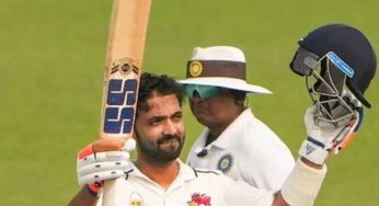 Ajinkya Rahane Opens Up on India Snub, Calls Out Lack of Communication with Ajit Agarkar