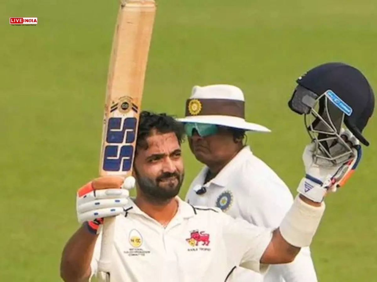 Ajinkya Rahane Opens Up on India Snub, Calls Out Lack of Communication with Ajit Agarkar