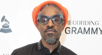 Andre 3000 Pulls Out Of 2025 Grammy Awards