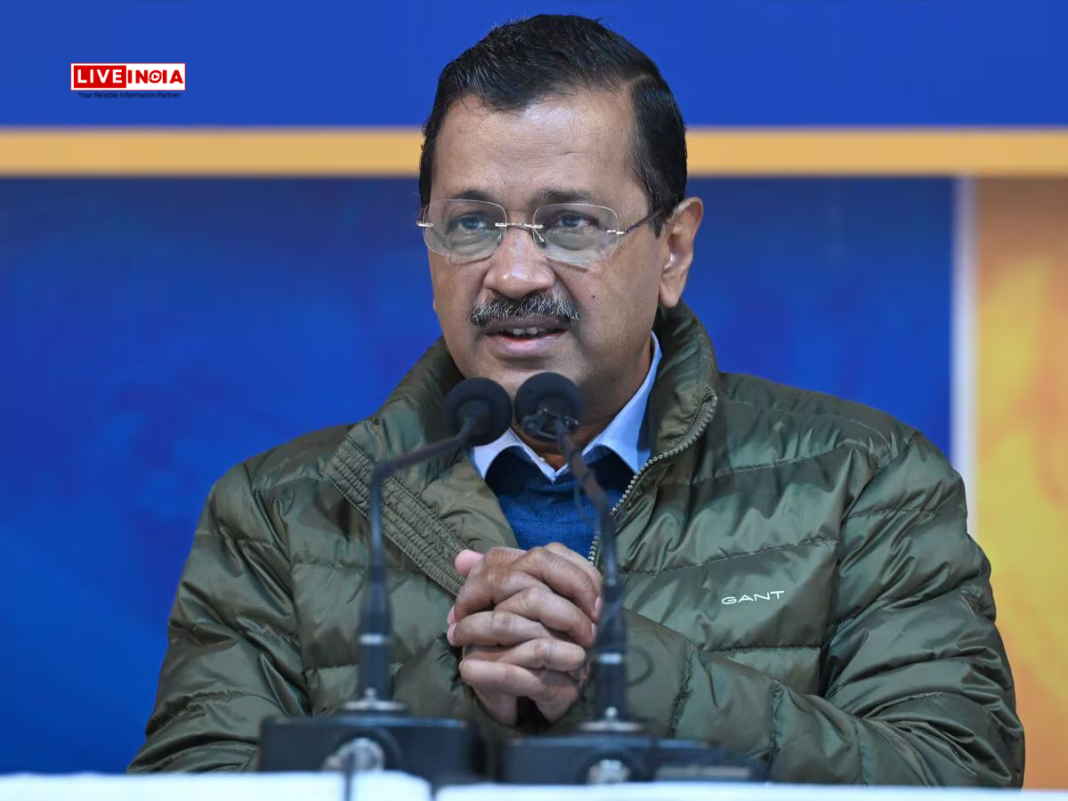 8 AAP MLAs Resign Days Before Delhi Polls, Slam Kejriwal Over 