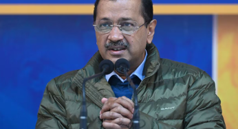 8 AAP MLAs Resign Days Before Delhi Polls, Slam Kejriwal Over “Betrayed Values”