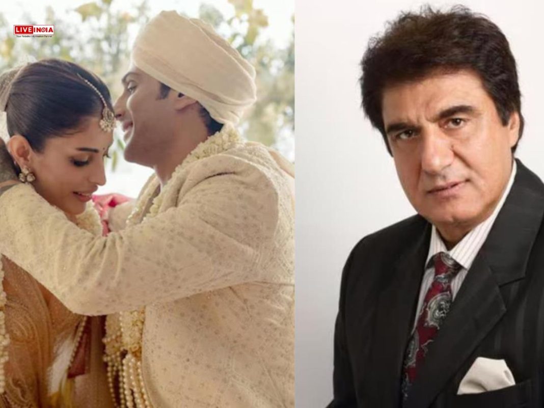 Aarya Babbar on Prateik Babbar Wedding: 