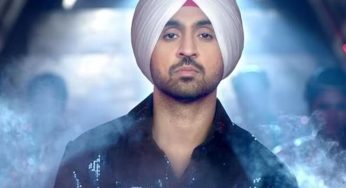 ‘Bad Lyrics’-Diljit Dosanjh’s New Song Faces Online Criticism: Listen in