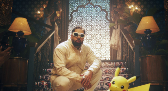 Badshah Joins Forces with Pokémon in Bizarre New Collab: Fans Left Divided