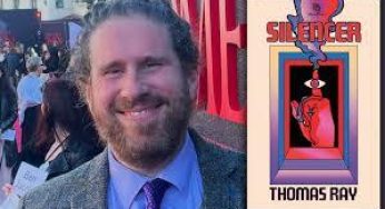 Ben Jacoby To Adapt Thomas Ray’s ‘Silencer’ For Paramount Pictures