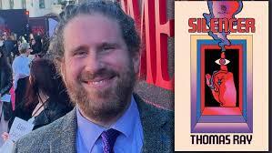 Ben Jacoby To Adapt Thomas Ray’s ‘Silencer’ For Paramount Pictures