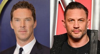 Benedict Cumberbatch Joins ‘Blood On Snow’ Cast, Replaces Tom Hardy
