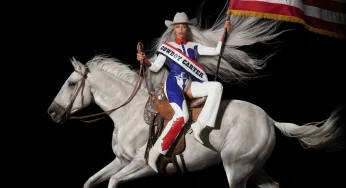 Beyoncé Expands Cowboy Carter Tour With Fifth Los Angeles Show