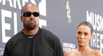 Bianca Censori Breaks Silence on Kanye West’s Controversial Hitler Statement, Says This