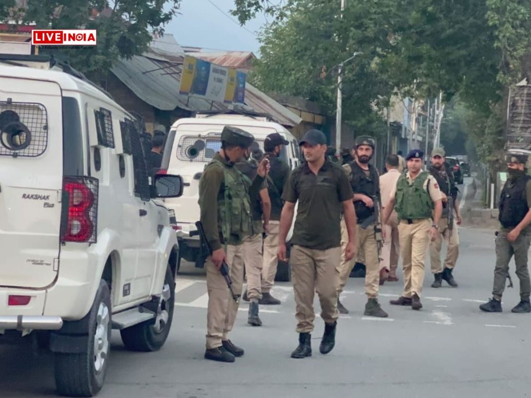 Bomb Threats to Four Noida Schools: Investigation Underway