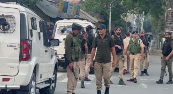 Bomb Threats to Four Noida Schools: Investigation Underway