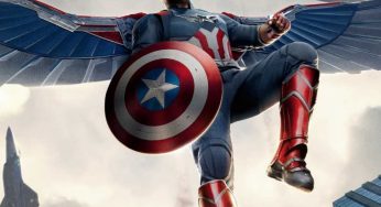 Captain America: Brave New World Box Office Collection India Day 1 – Marvel Film Struggles Against Chhaava