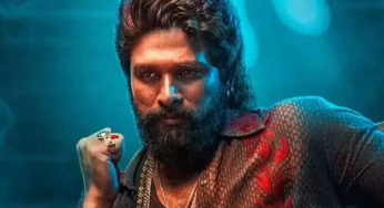 “Pushpa 2” Conquers the West: Allu Arjun Stuns Global Audience