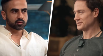 Tech Millionaire Bryan Johnson Walks Out of Nikhil Kamath’s Podcast; Here’s Why