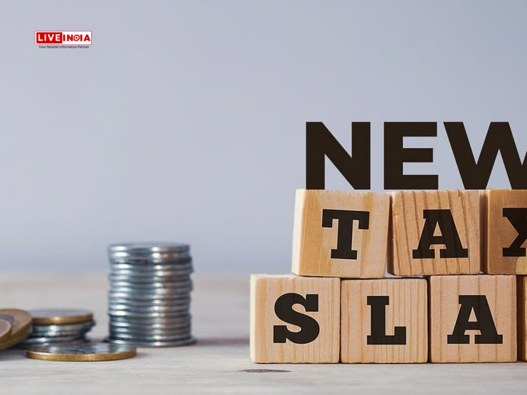 Budget 2025: Understanding ₹12 Lakh Tax Exemption and New Slab Benefits