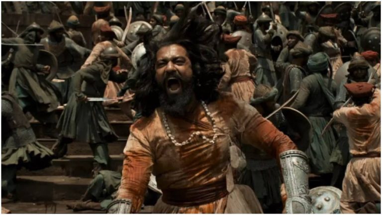 Chhaava Twitter Review: Vicky Kaushal’s Historical Epic Earns High Praise, Netizens Call It ‘Spectacular’