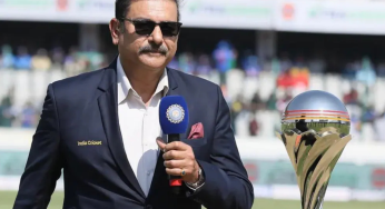 Champions Trophy 2025: “Reduce India’s Champions Trophy-Winning Chances By 30%”: Ravi Shastri