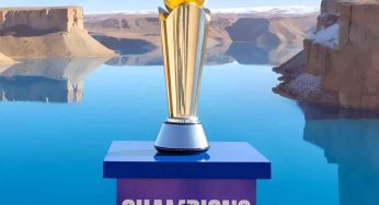 Champions Trophy 2025: Latest Points Table: India & New Zealand Seal Semifinal Spots