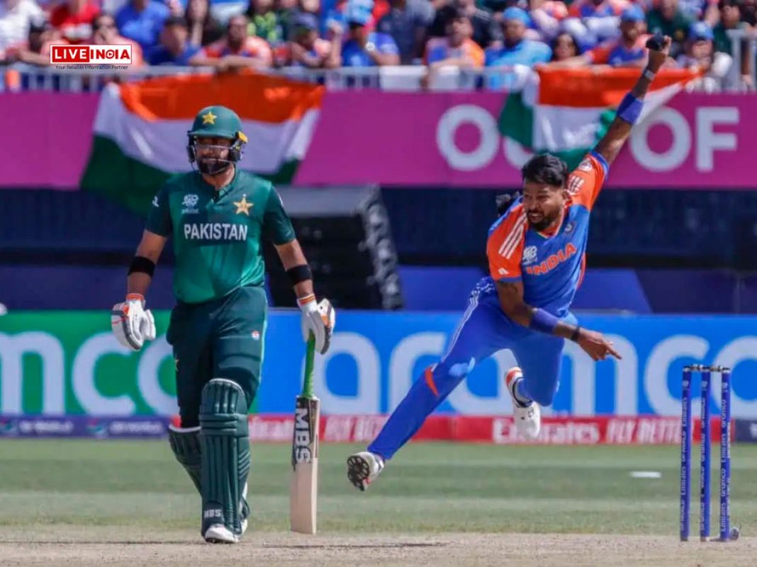 Champions Trophy 2025: India vs Pakistan Clash on February 23 in Dubai