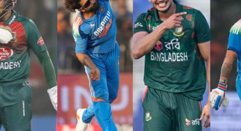 Champions Trophy: India vs Bangladesh: When & Where to Watch-and Other Important Information